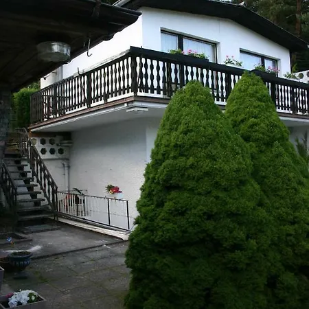 Ferienwohnung Am See 55 Bad Saarow Extérieur photo