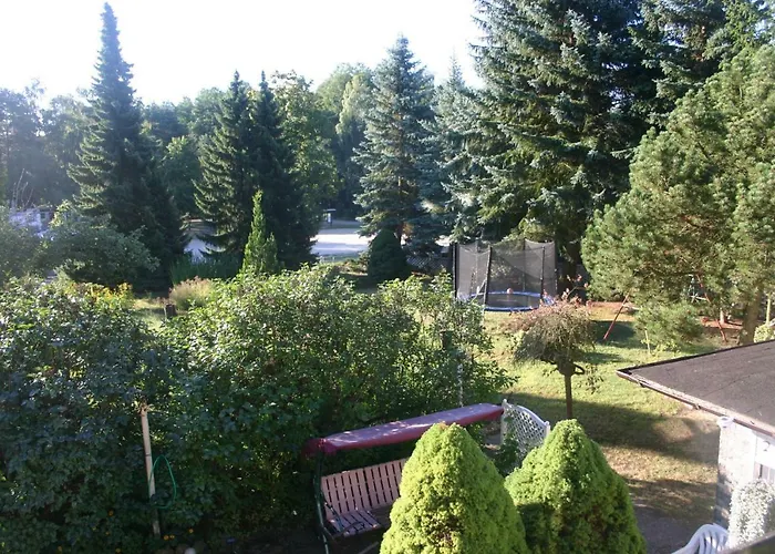 Ferienwohnung Am See 55