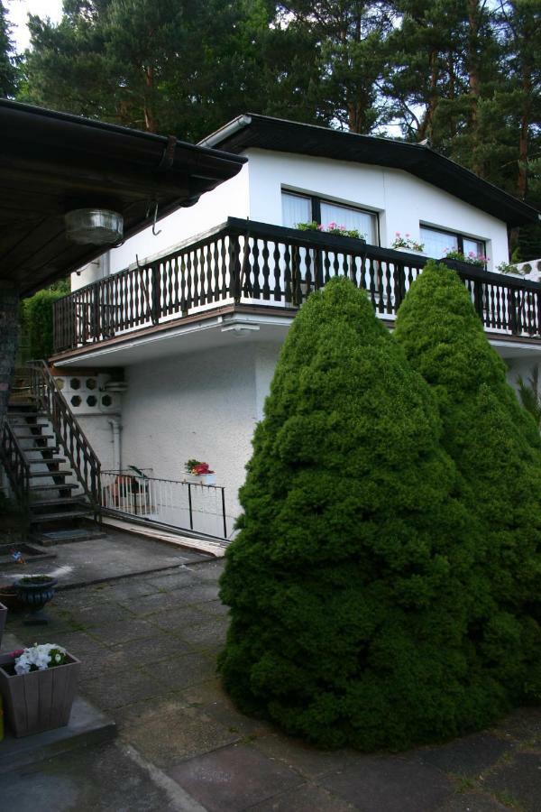 Am 55 * Bad Saarow