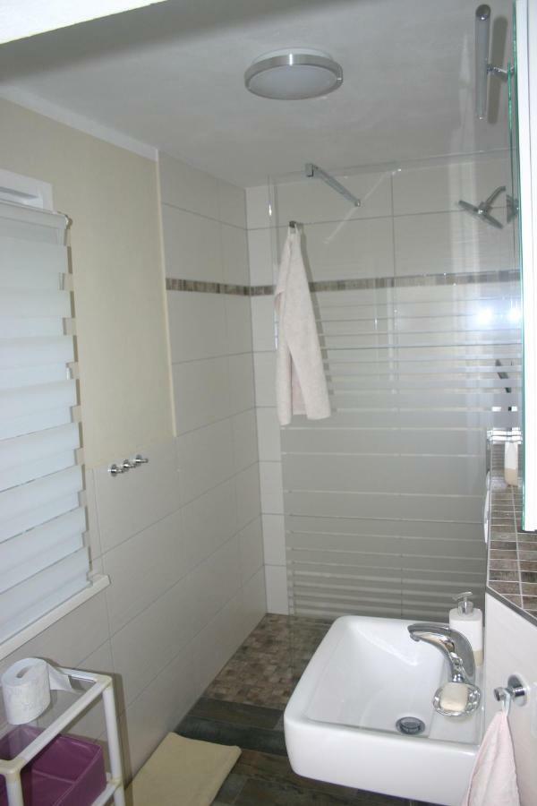 Am 55 Apartment