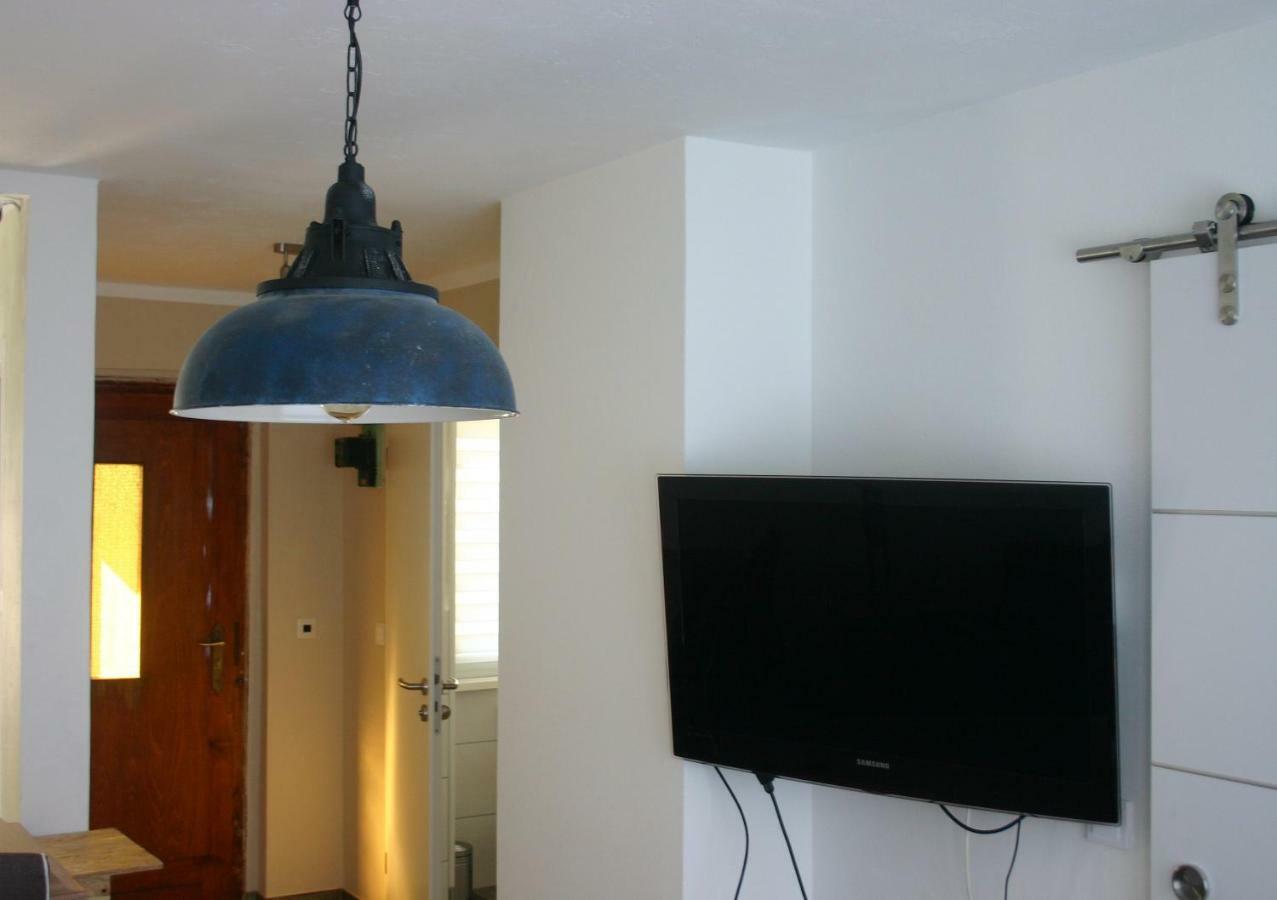 Apartment Am 55