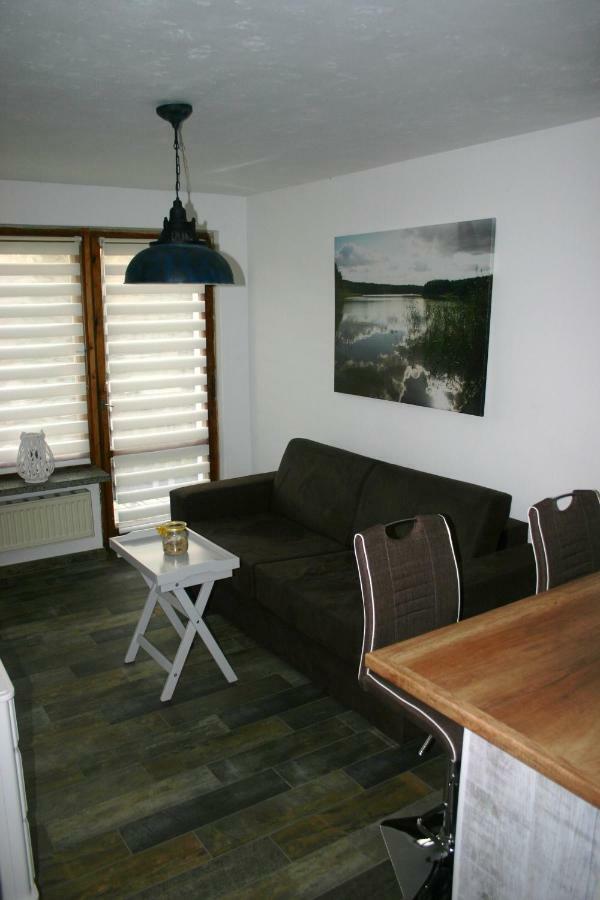 Am 55 Apartment *