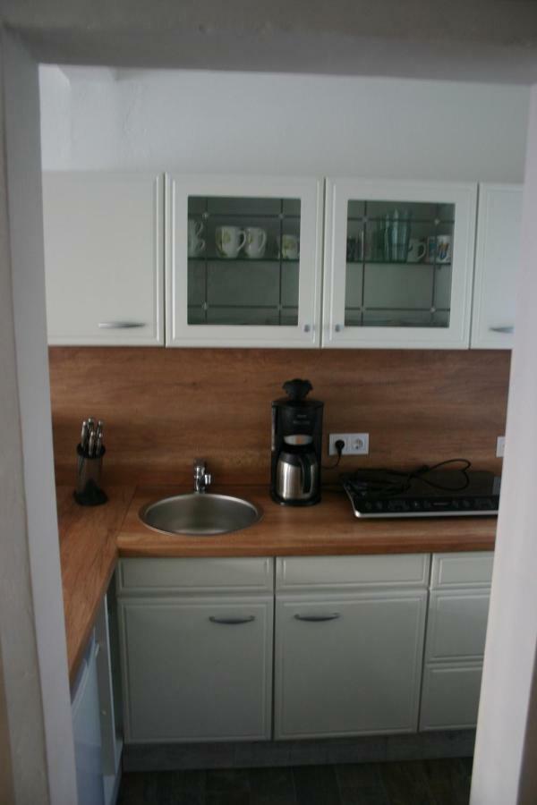 Apartment Am 55 *