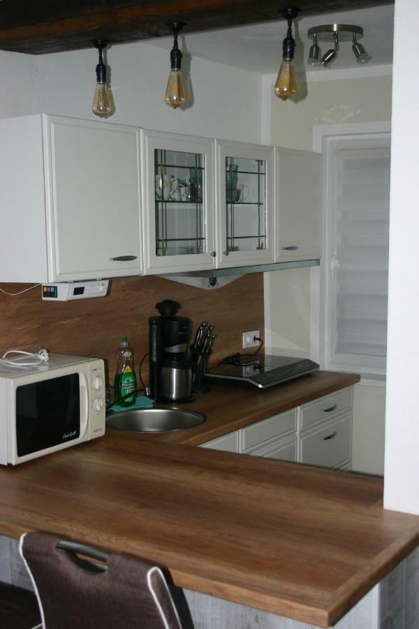 Apartment Am 55 *
